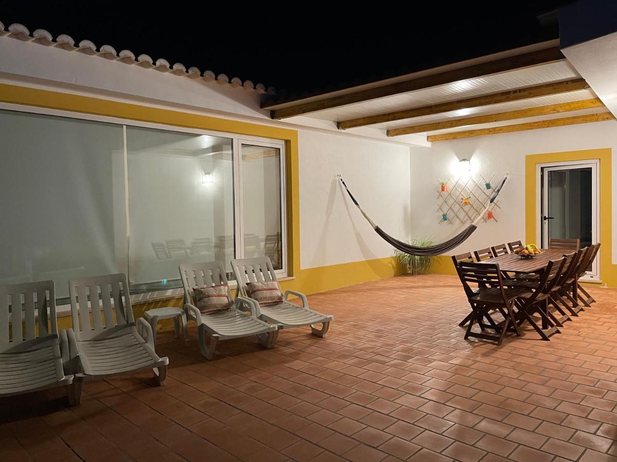 Herdade Do Gizo - Casa Reis Cuba Exterior foto